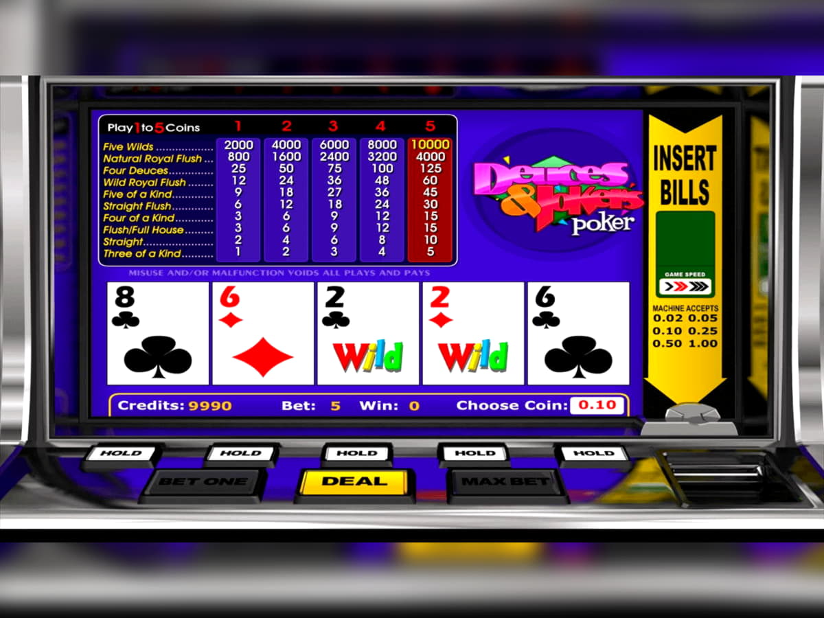 $1610 NO DEPOSIT CASINO BONUS at Casino Las Vegas