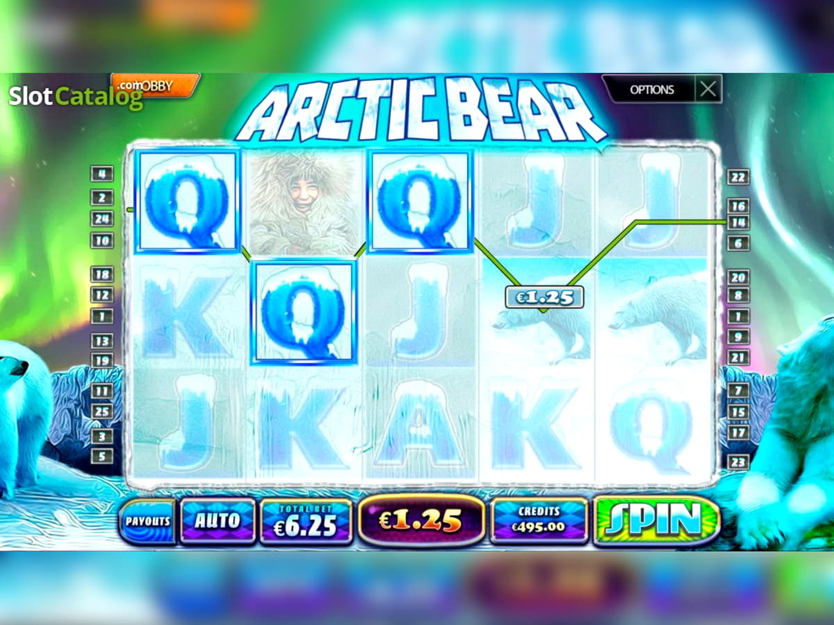 105% Deposit Match Bonus at Estonia Casino 