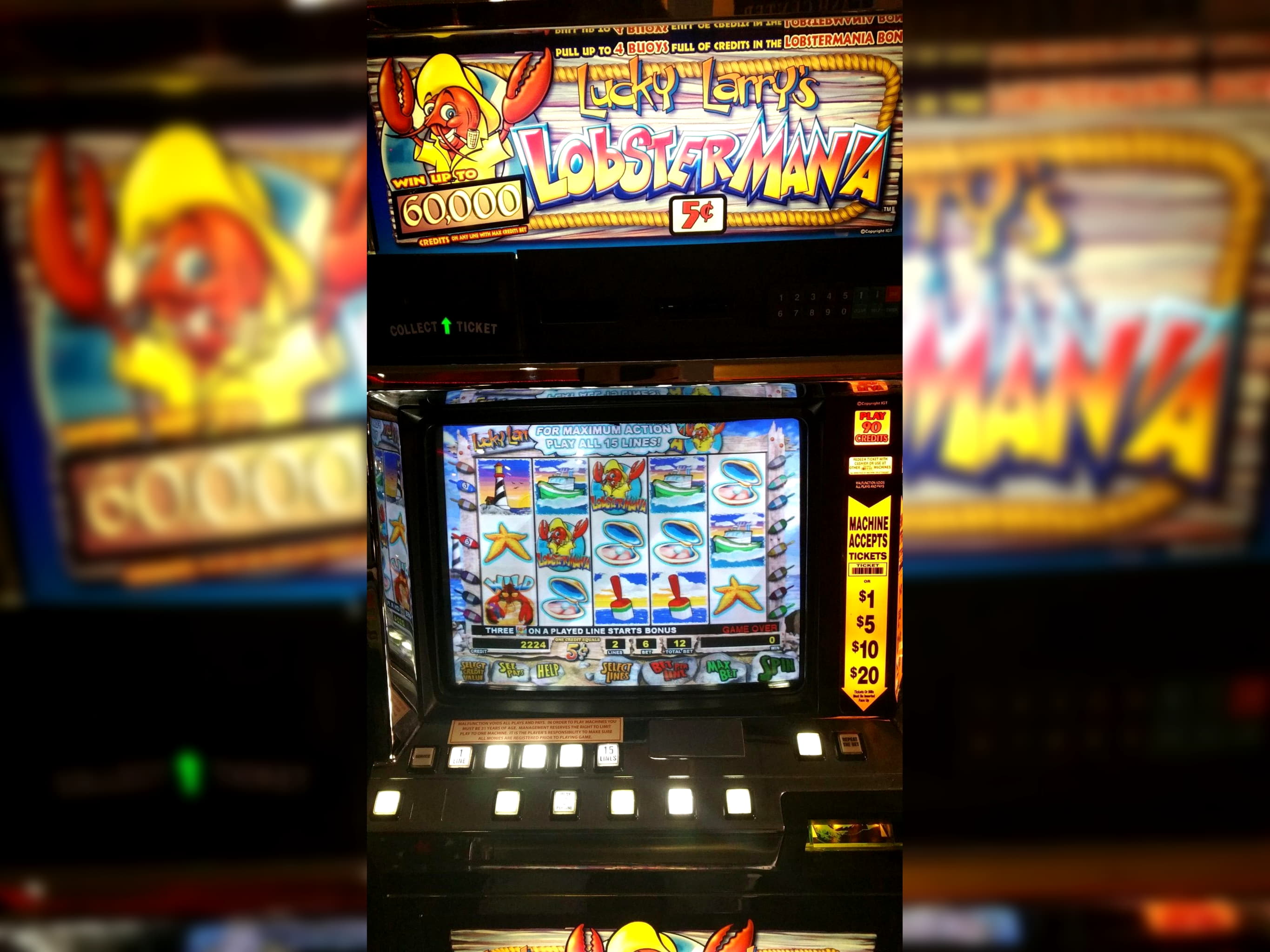 €300 Free Money at Casino com