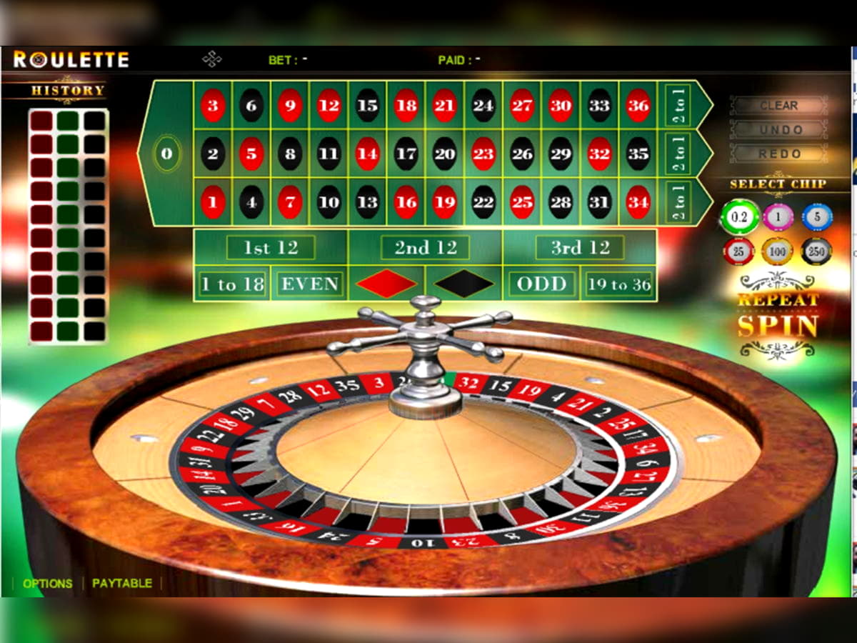 500% Casino match bonus at Casino Cruise