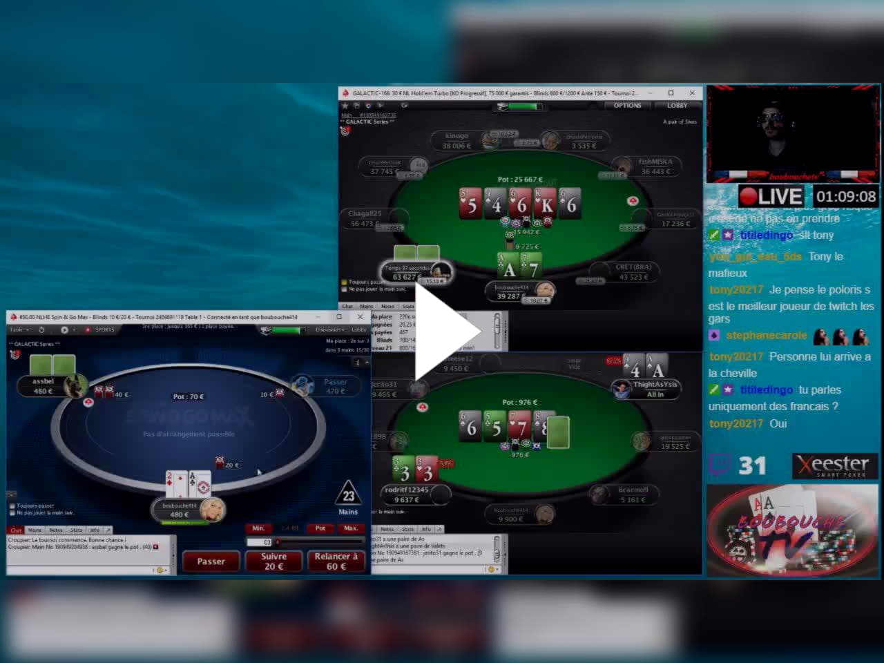 $20 Casino Tournament at Royal Panda Casino