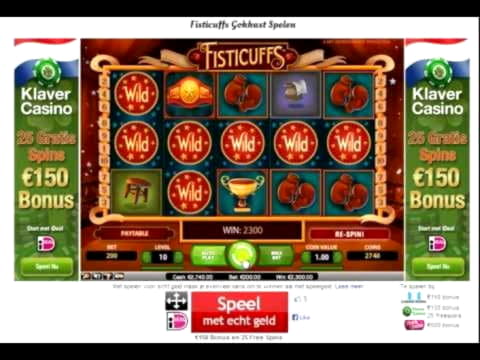30% Match at a casino at Casino com