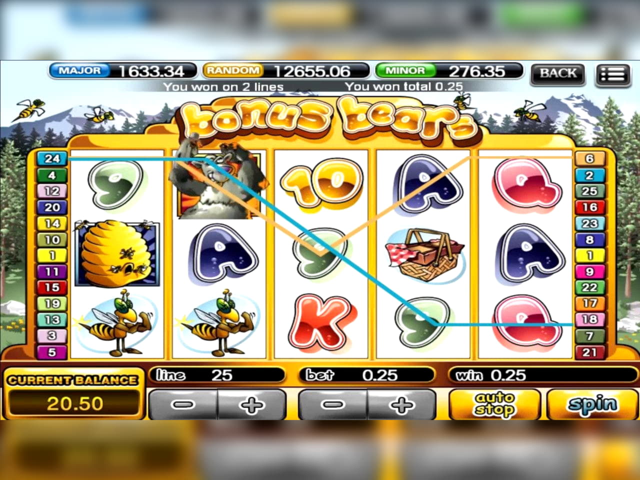 170 Free Spins no deposit at Dafa Bet Casino