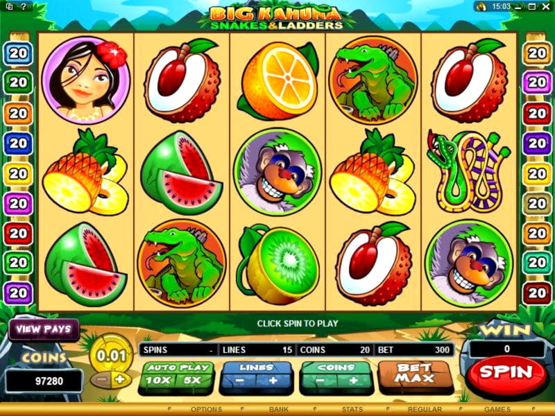 ﻿$325 Free Casino Ticket at Emu Casino