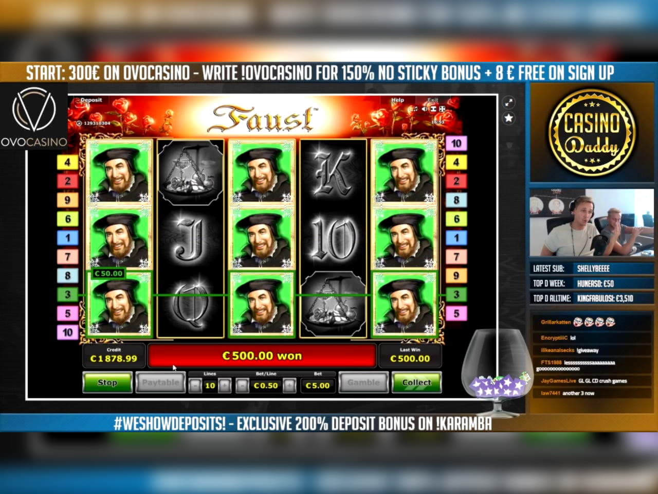 ﻿$635 free casino chip at Challenge Casino
