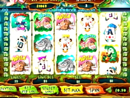 £510 NO DEPOSIT at Zet Casino