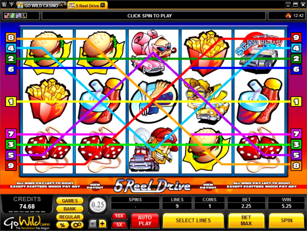 $470 Tournament at Mega Casino