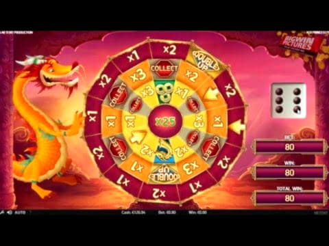 940% Casino match bonus at Zet Casino