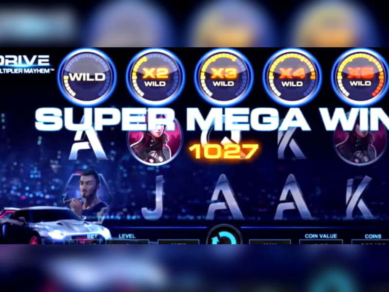 260 FREE SPINS at Superior Casino