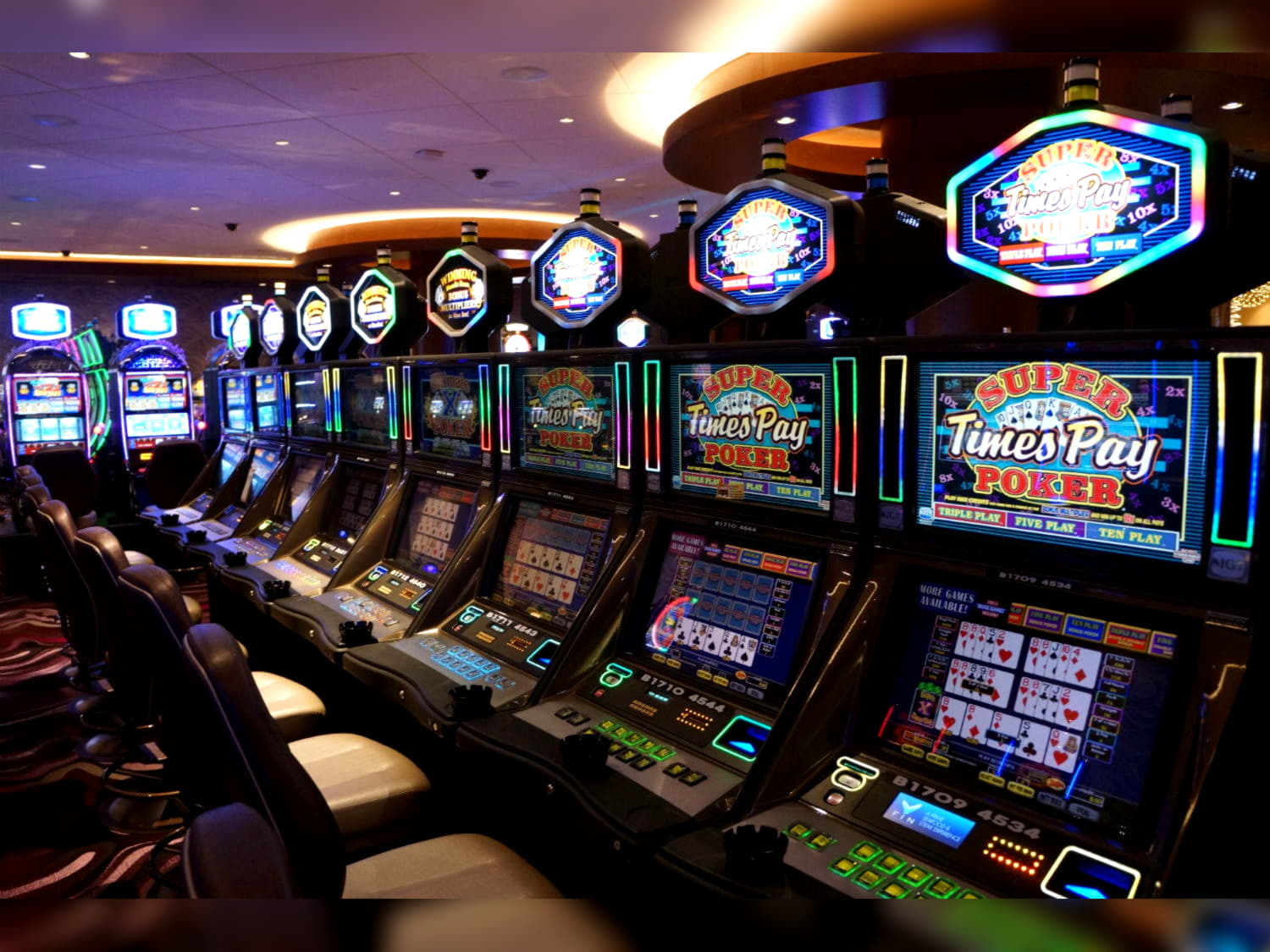970% Casino match bonus at Red Bet Casino