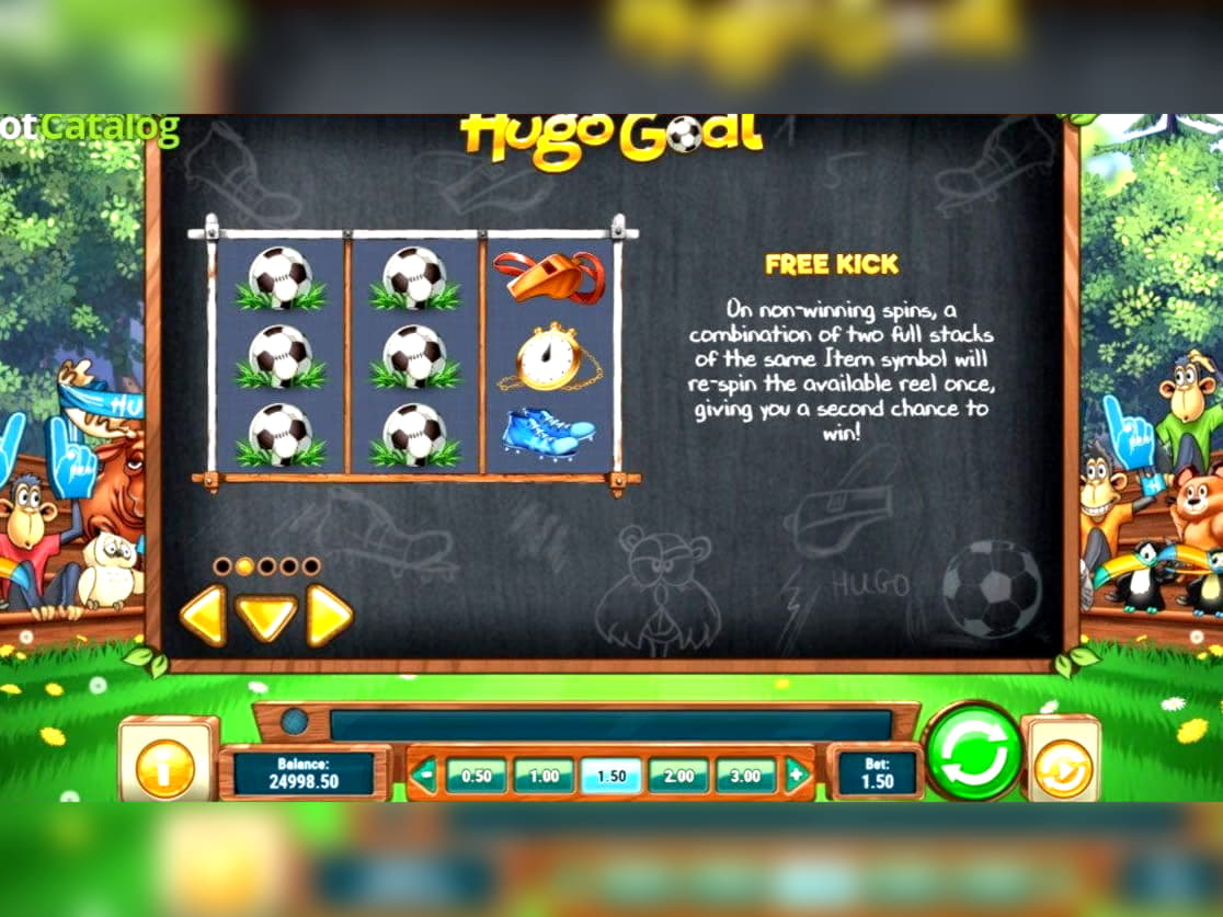 165% Signup casino bonus at No Bonus Casino