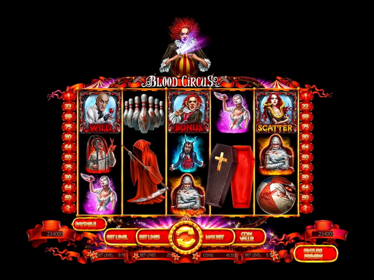 $575 Casino Chip at Casino Action