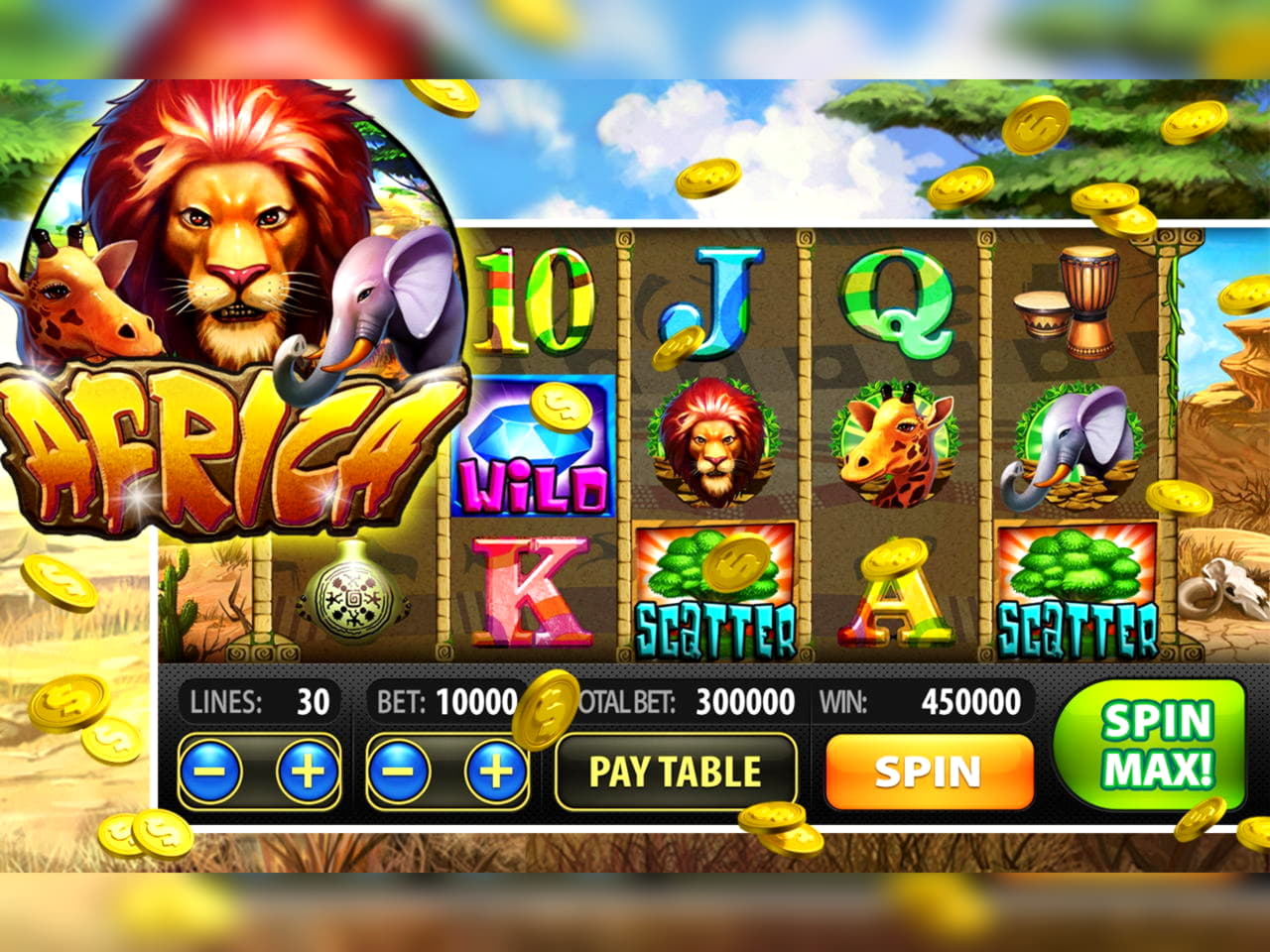 $255 Free Casino Tournament at Slots Heaven Casino