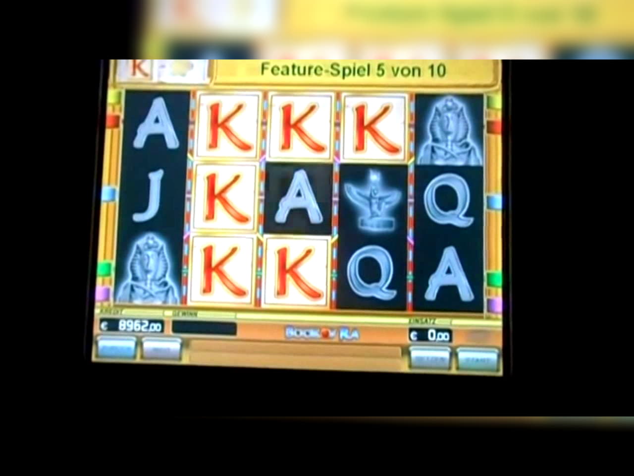 €615 Casino Tournament at Genesis Casino