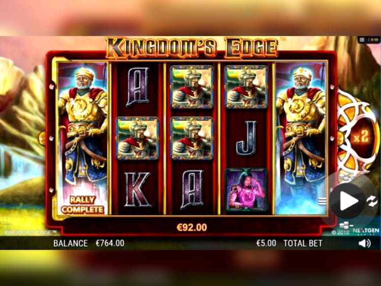 915% Deposit Match Bonus at Casino Cruise