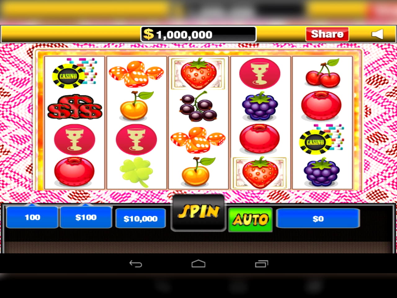 €270 Casino tournaments freeroll at Dafa Bet Casino