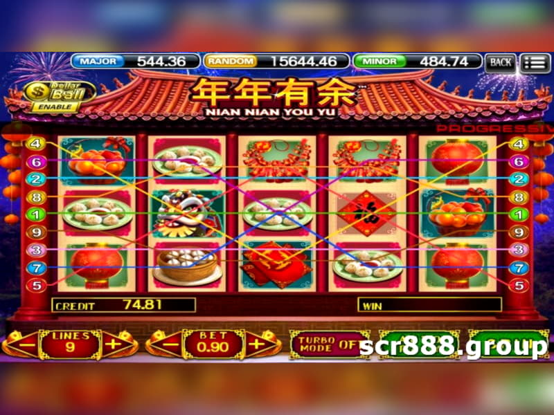 645% Welcome Bonus at 888 Casino