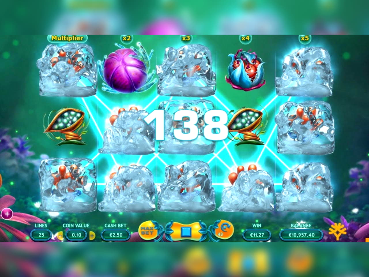 275% No Rules Bonus! at BranGo Casino