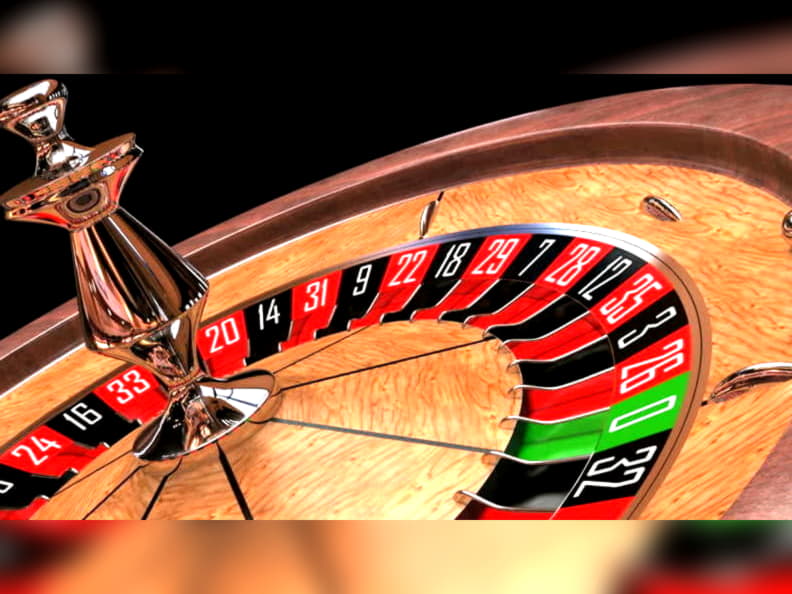 895% Match at a Casino at Genesis Casino