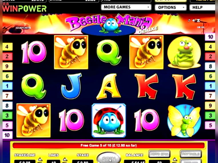 EUR 3140 No deposit bonus casino at Finland Casino 