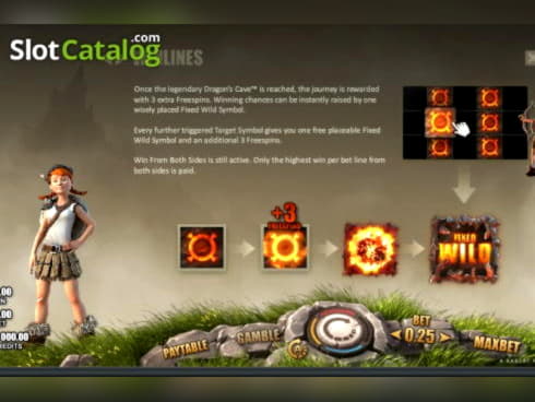 245 free spins no deposit at Genesis Casino