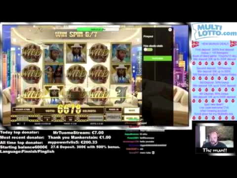 £235 Mobile freeroll slot tournament at 888 Casino