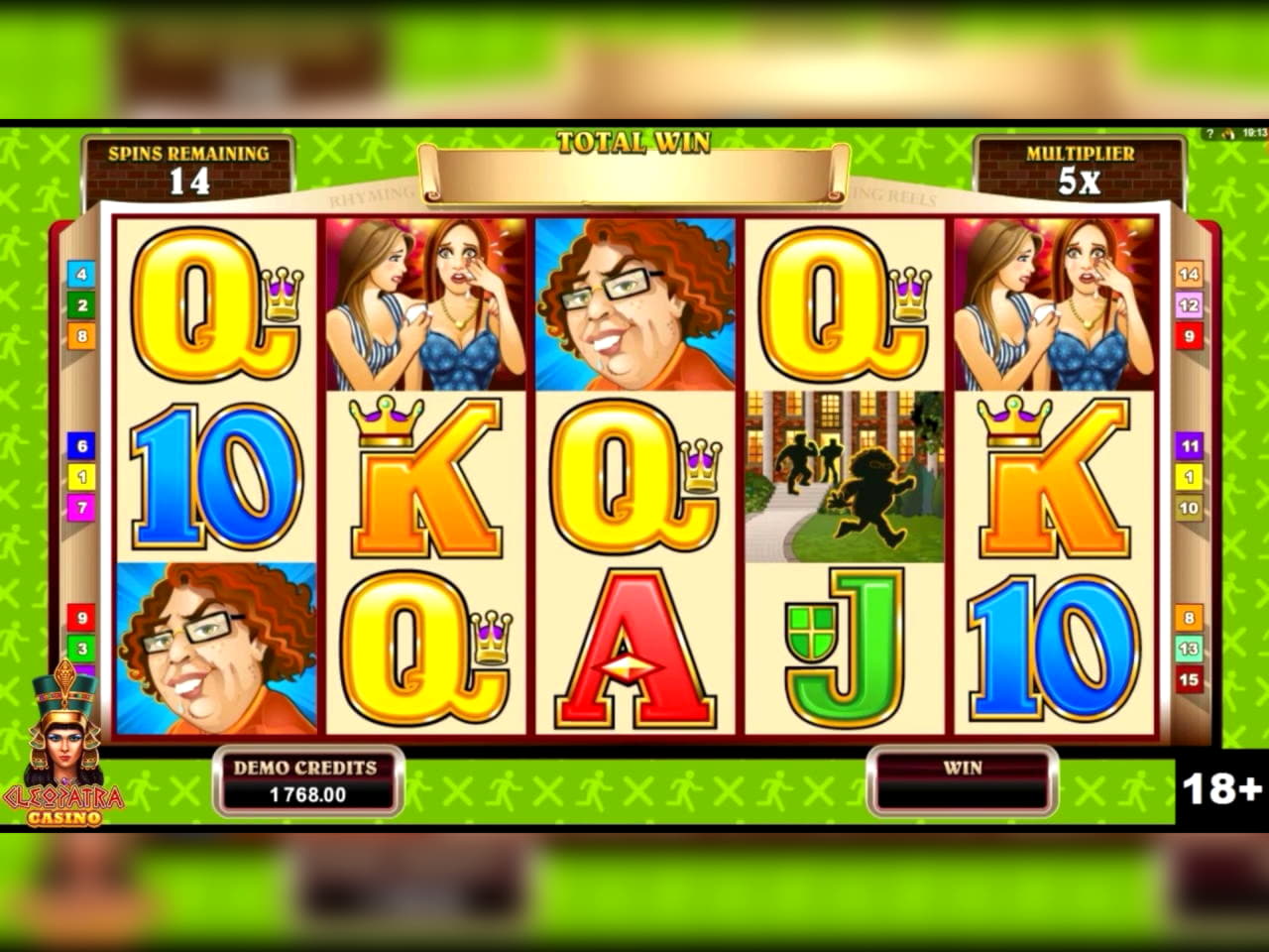 EUR 4370 NO DEPOSIT BONUS CASINO at Red Stag Casino