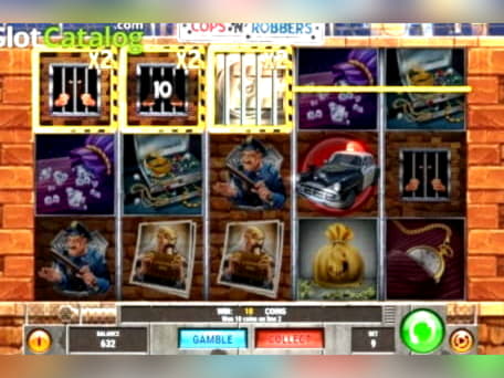 75 Free spins no deposit at Casino Action