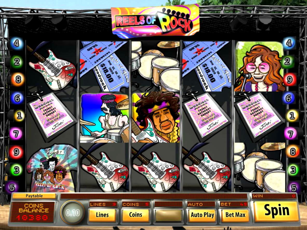 Eur 515 No Deposit Bonus Code at Red Stag Casino