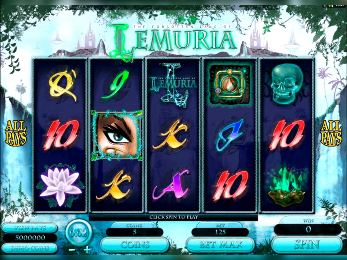Eur 265 No deposit bonus casino at Casino com