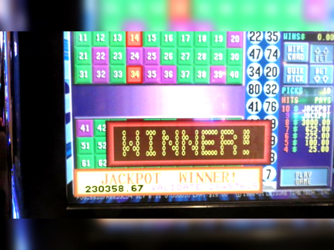 €605 Casino Tournament at Challenge Casino