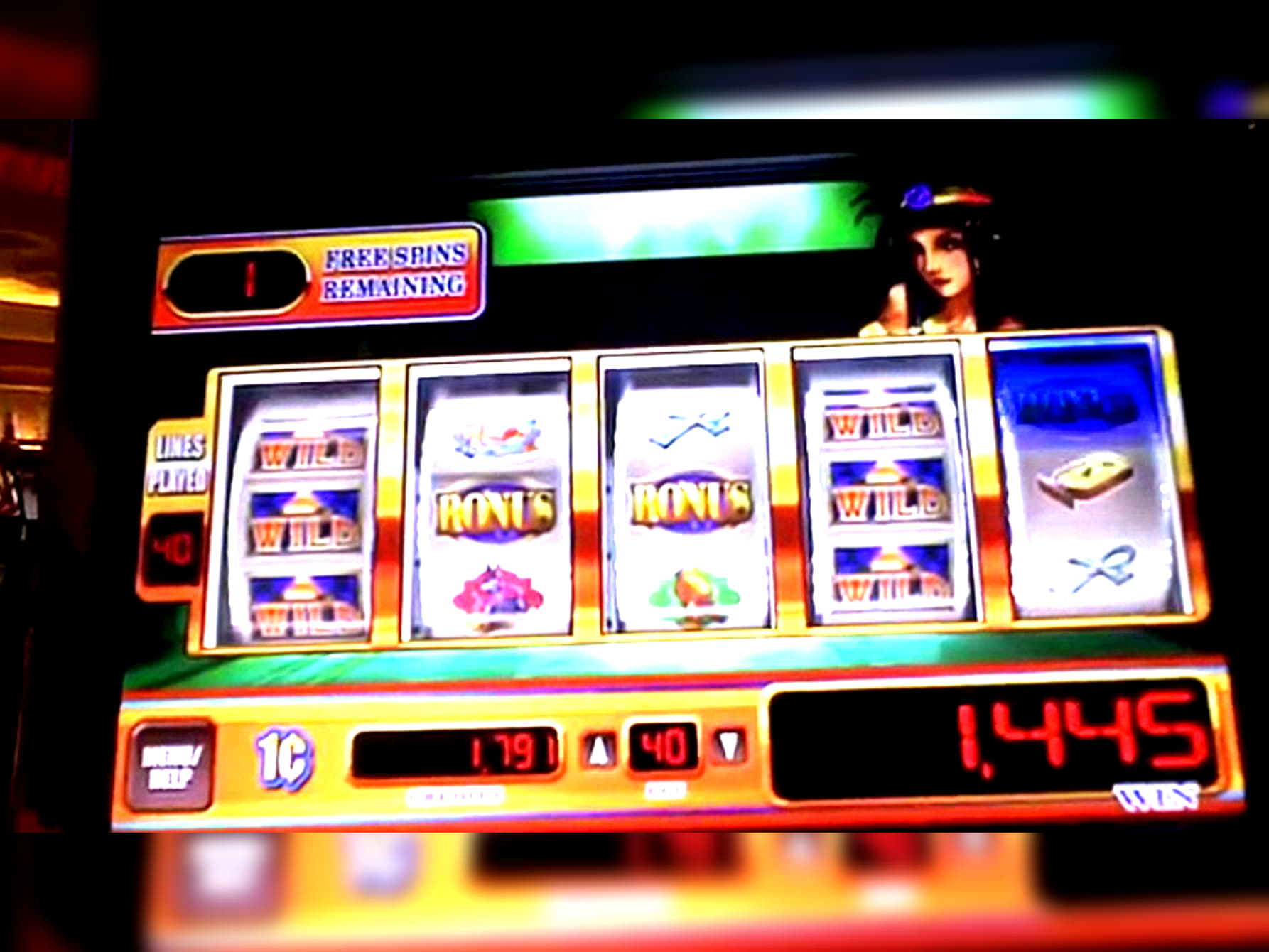 $605 FREE Chip at Casino Action