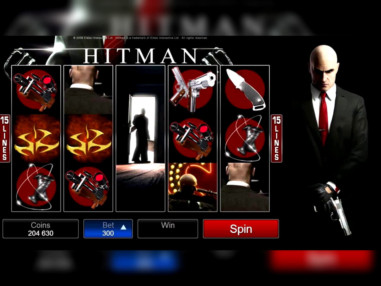 Eur 485 Free Cash at Challenge Casino