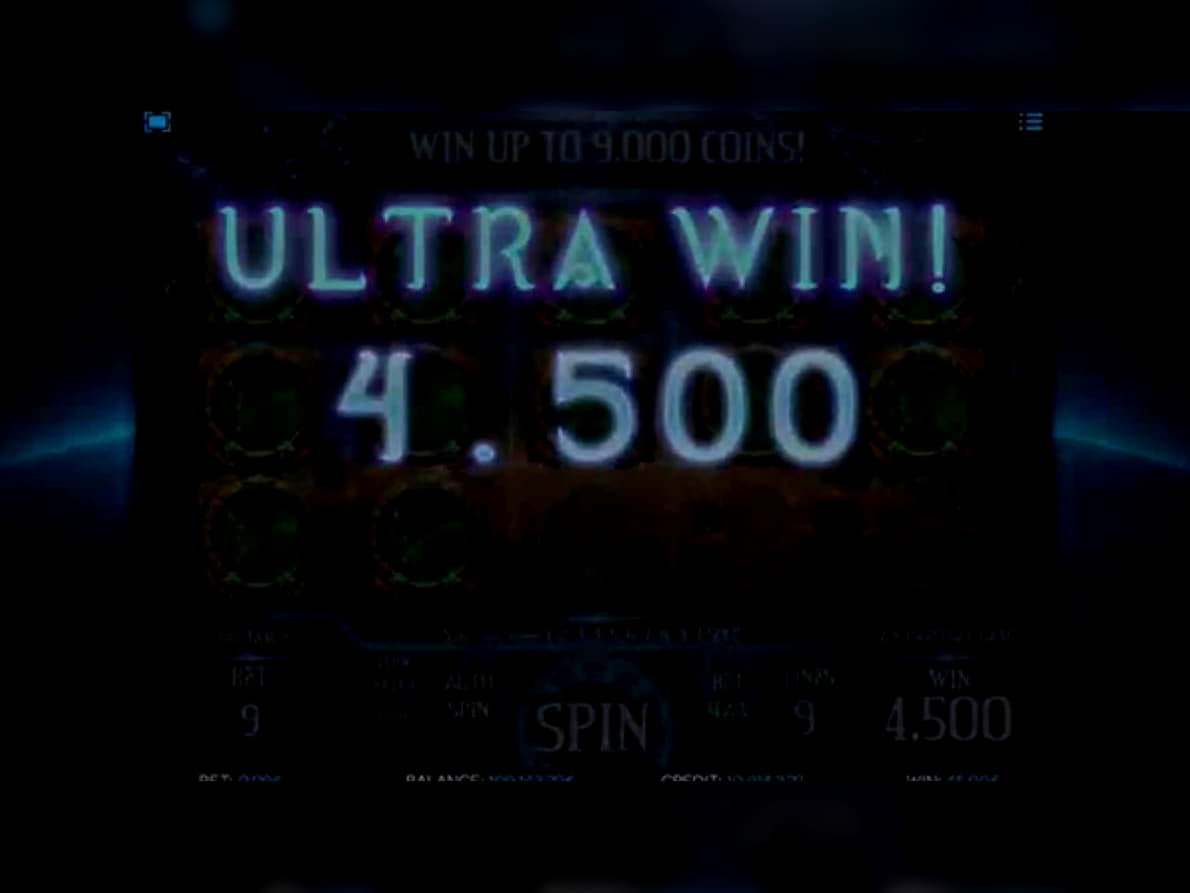 165 free spins casino at Genesis Casino
