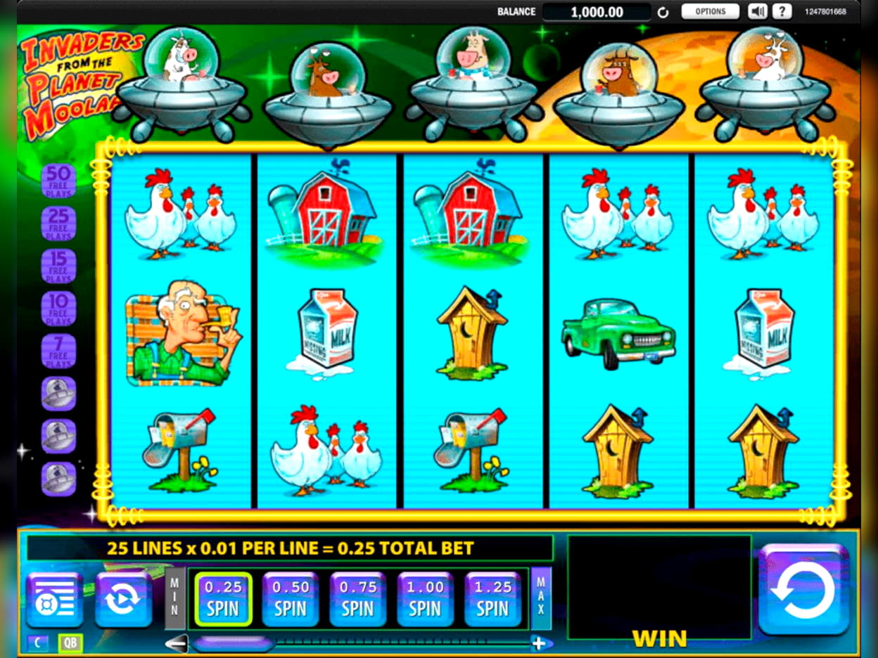 235 free spins no deposit at Mansion Casino