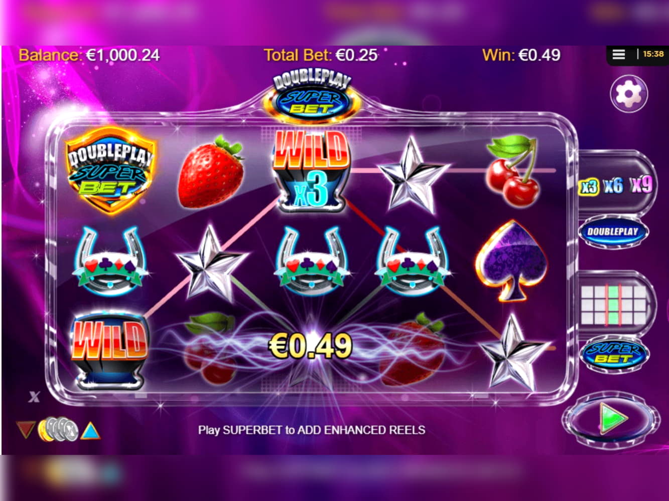 455% Welcome Bonus at No Bonus Casino