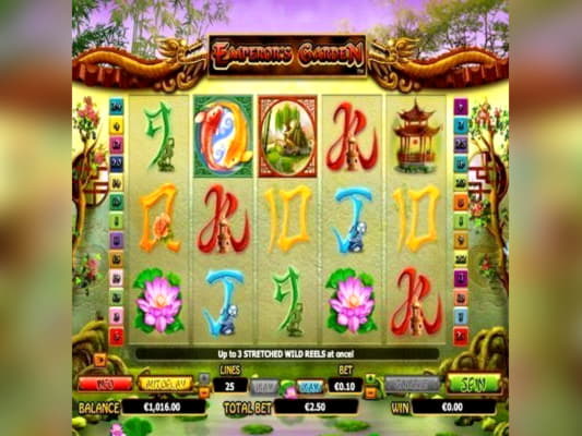 €260 Casino chip at Casino com