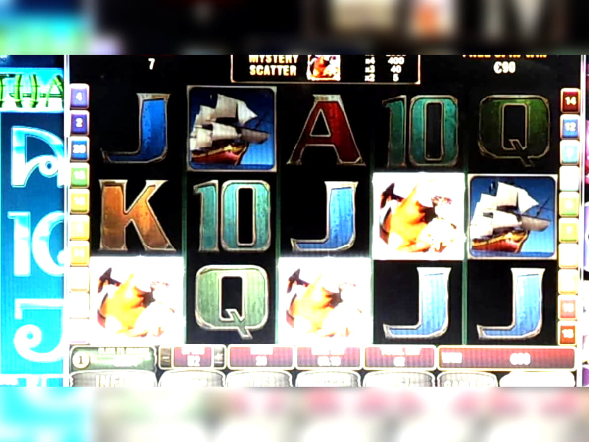 EURO 100 Casino Chip at Casino Action