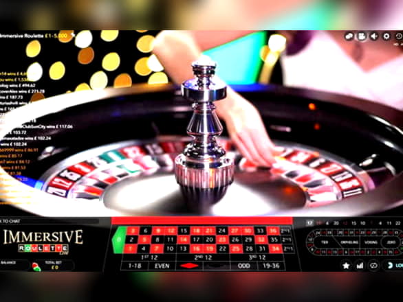 €1070 No deposit casino bonus at Casino Las Vegas