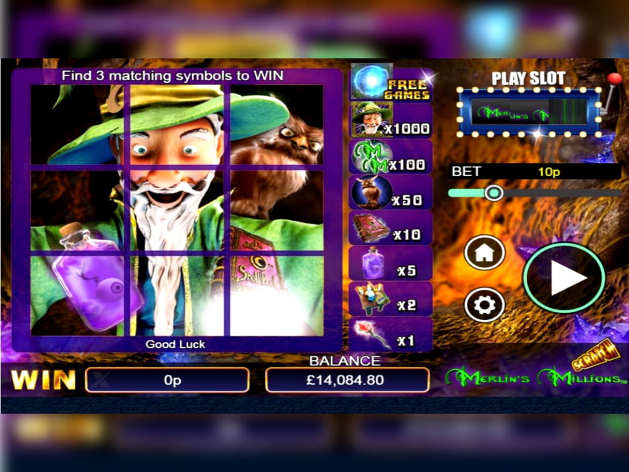 130 free spins casino at Royal Panda Casino