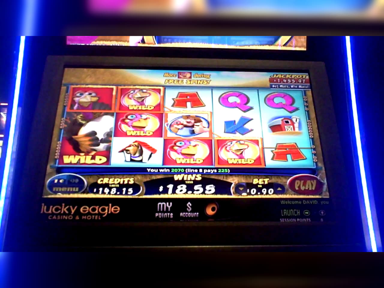 $380 FREE Chip Casino at Power Spins Casino
