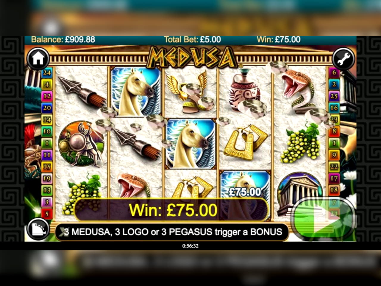 €920 Free Casino Tournament at Casino Las Vegas