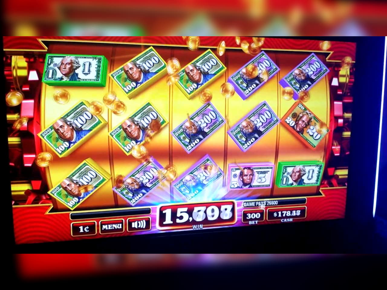 330% No Rules Bonus! at Villento Casino