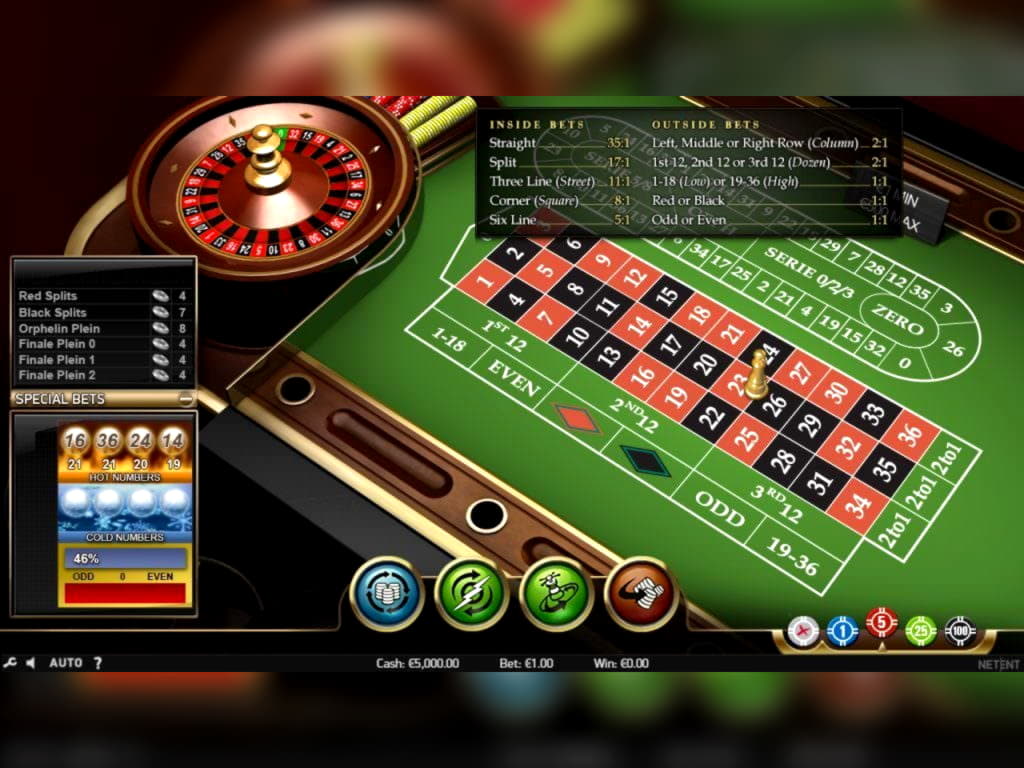 Eur 670 FREE Chip at Royal Panda Casino