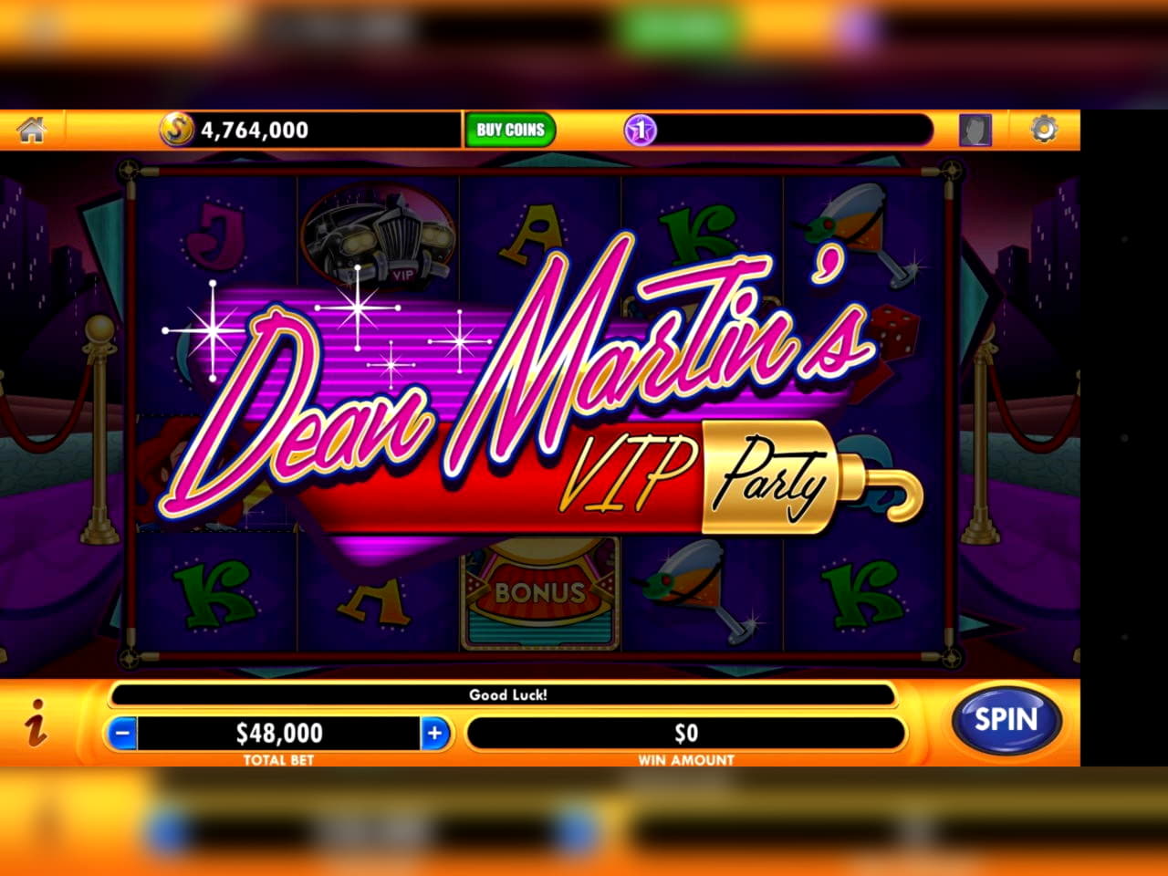 €330 Casino tournaments freeroll at Challenge Casino