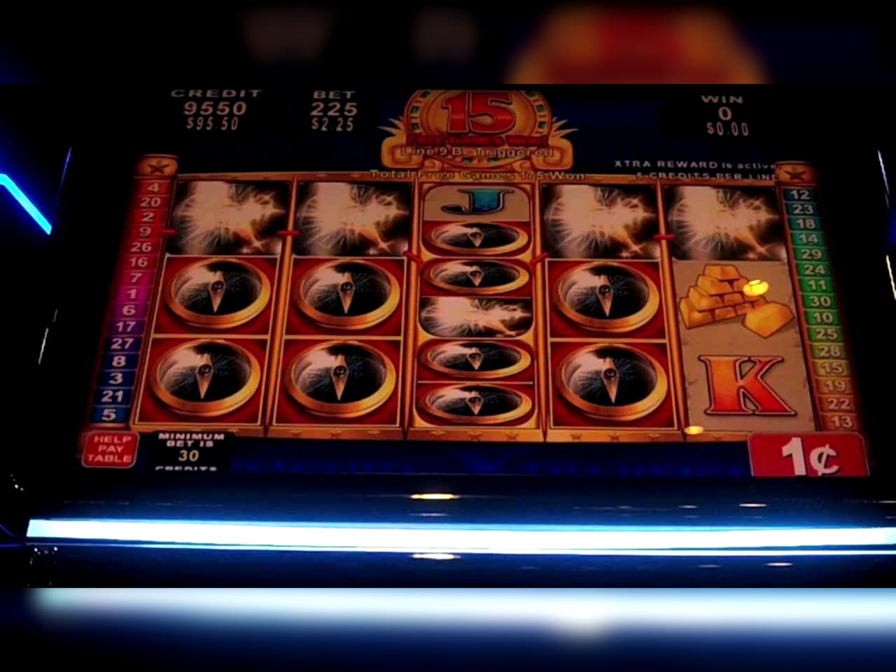 EUR 120 FREE Casino Chip at BranGo Casino
