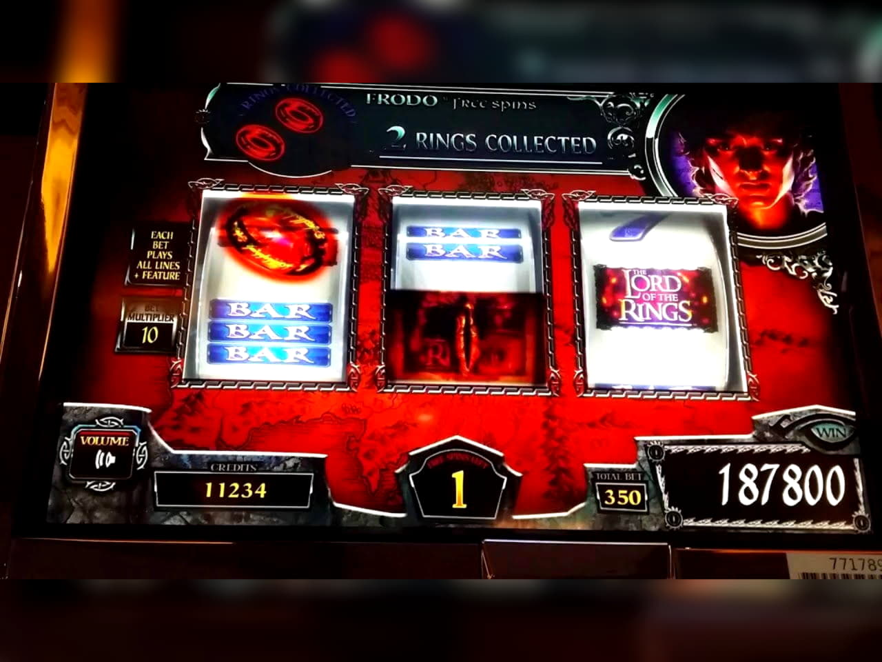 $495 NO DEPOSIT at Casino com