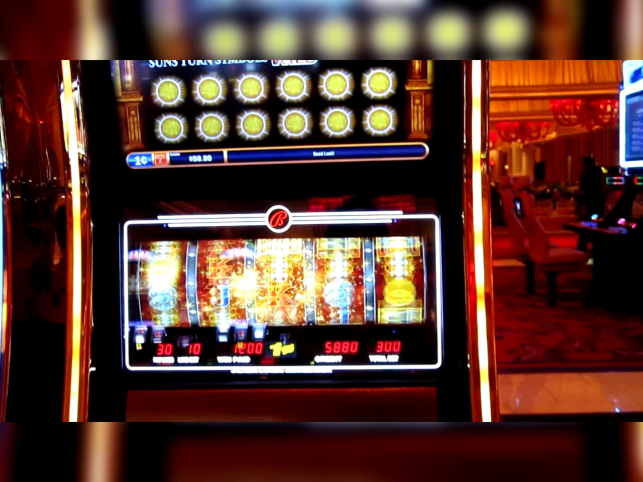 $65 free casino chip at Superior Casino