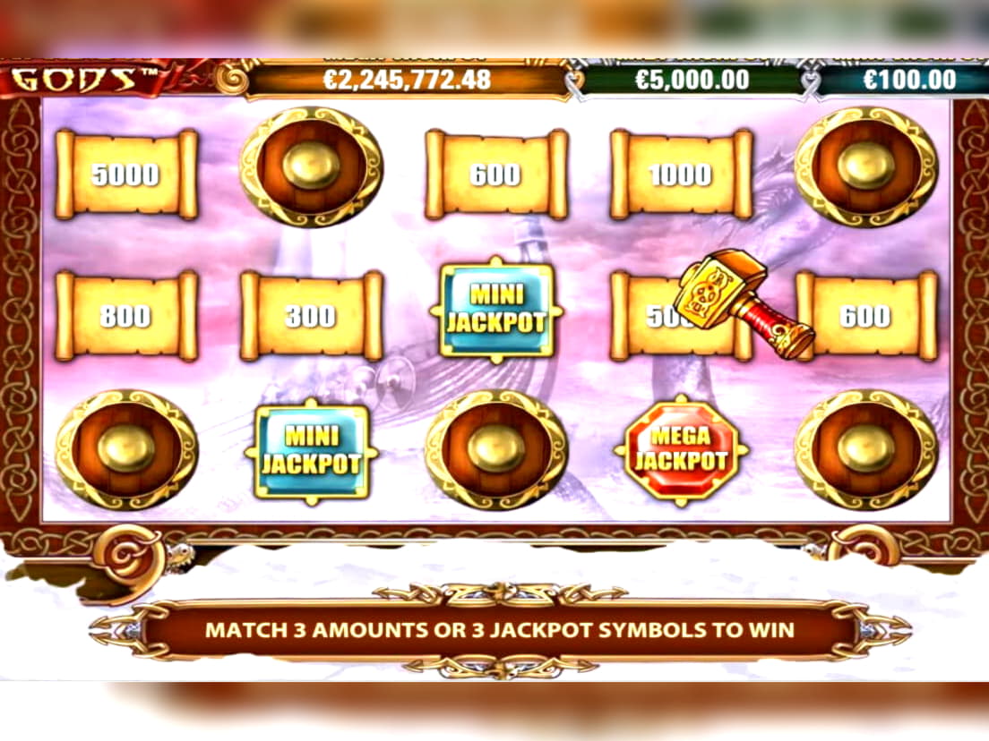 805% First Deposit Bonus at Challenge Casino
