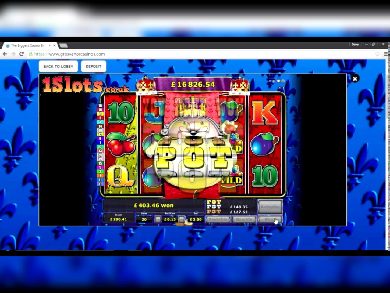 €4505 NO DEPOSIT at BranGo Casino